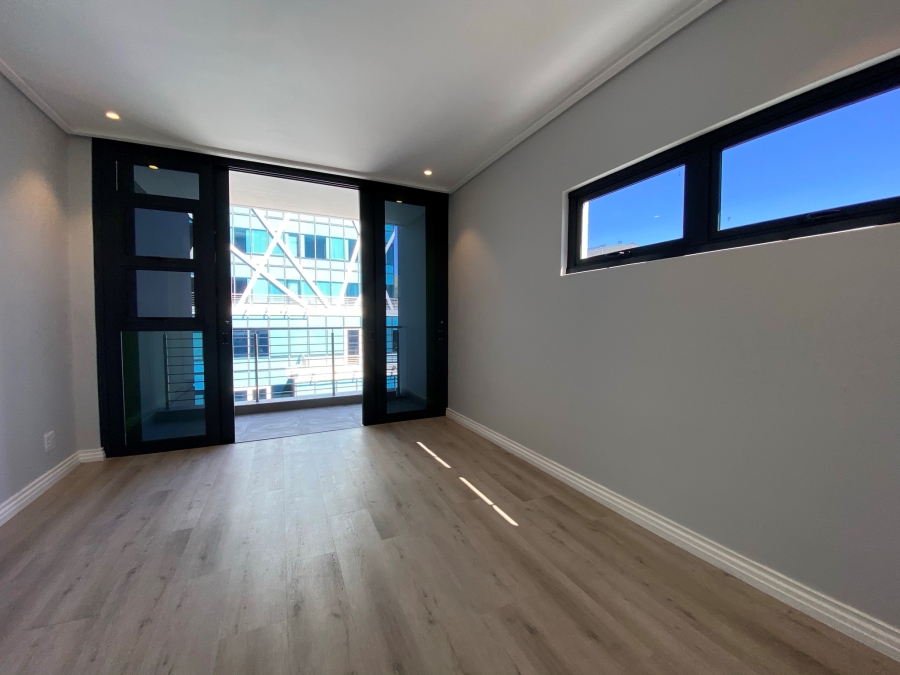 1 Bedroom Property for Sale in Cape Town City Centre Western Cape